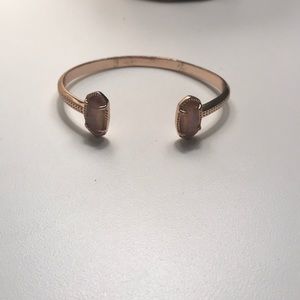 Kendra Scott Cuff Bracelet